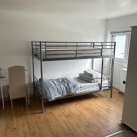 Barrs Court Beds Otel Warmley Dış mekan fotoğraf