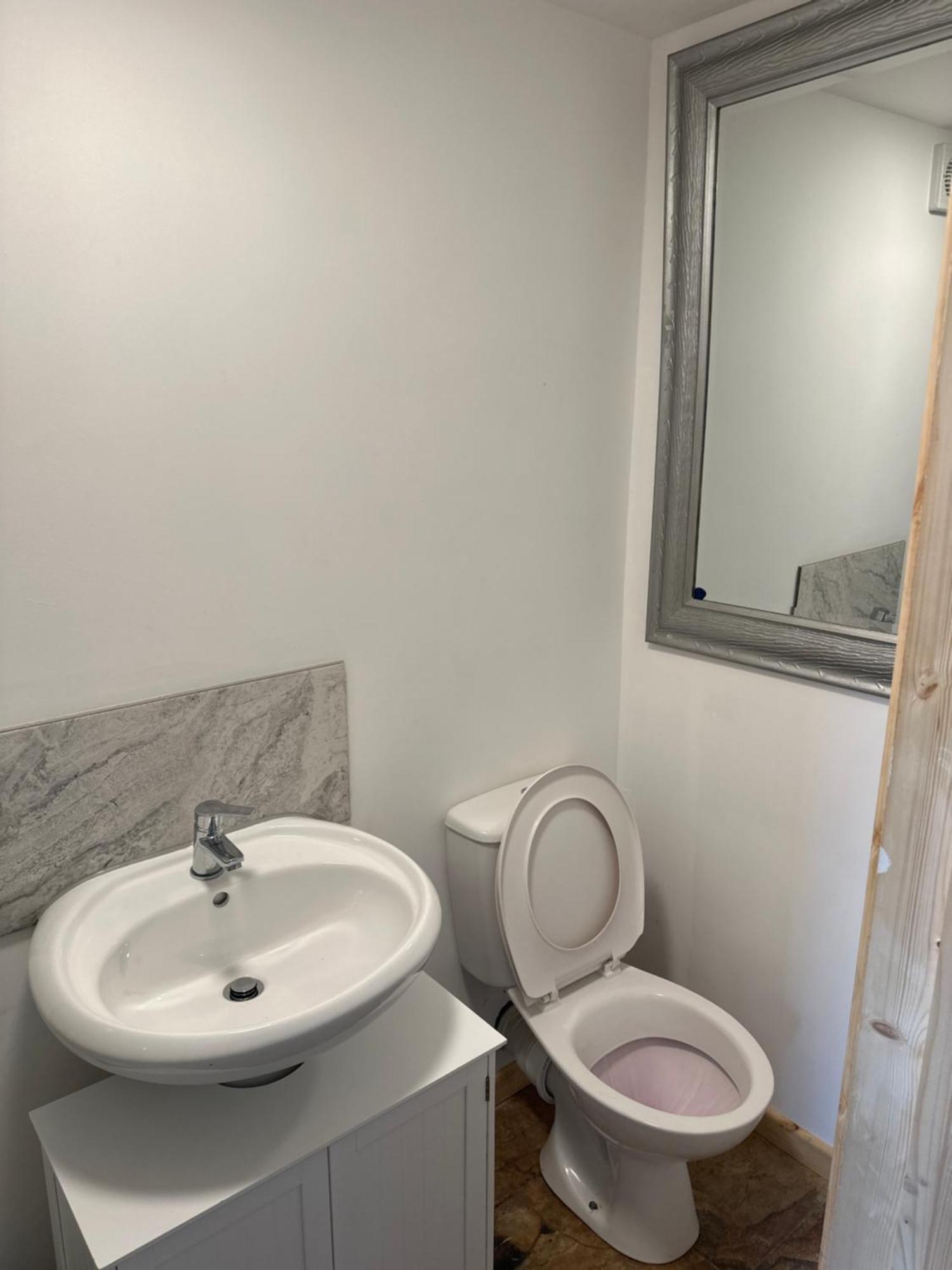 Barrs Court Beds Otel Warmley Dış mekan fotoğraf