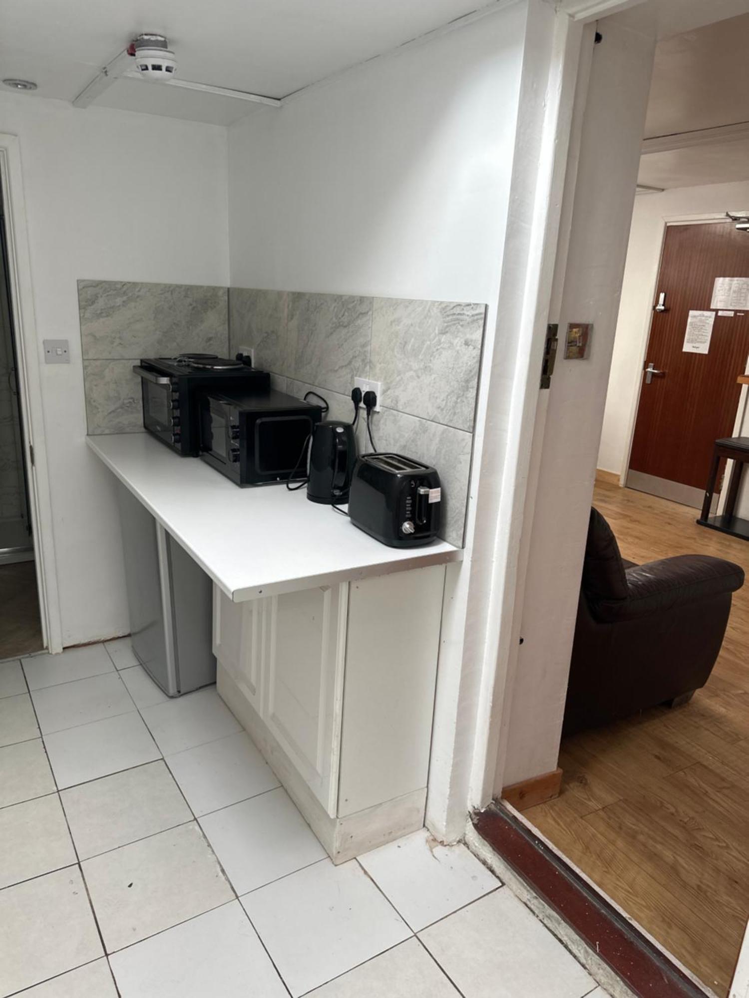 Barrs Court Beds Otel Warmley Dış mekan fotoğraf
