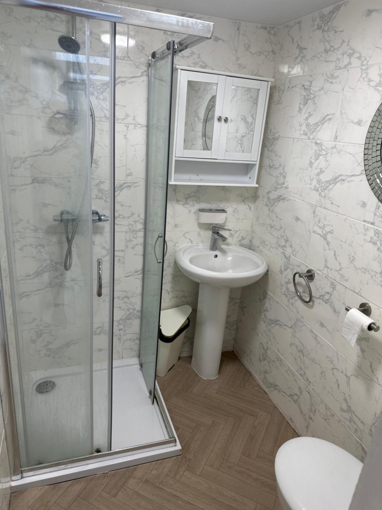 Barrs Court Beds Otel Warmley Dış mekan fotoğraf